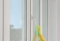 堅持定期清潔，就能輕松保持居家環(huán)境的干凈整潔